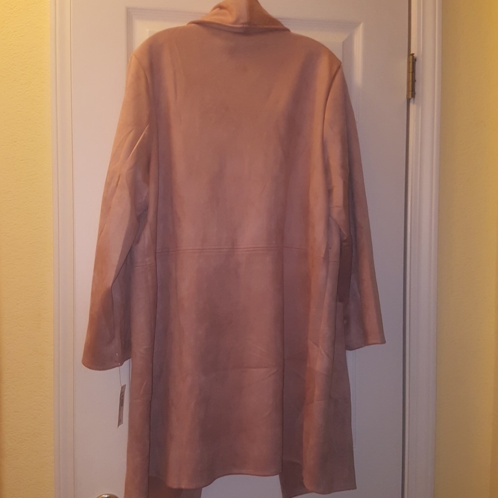 Jacket - Picture 2 of 2